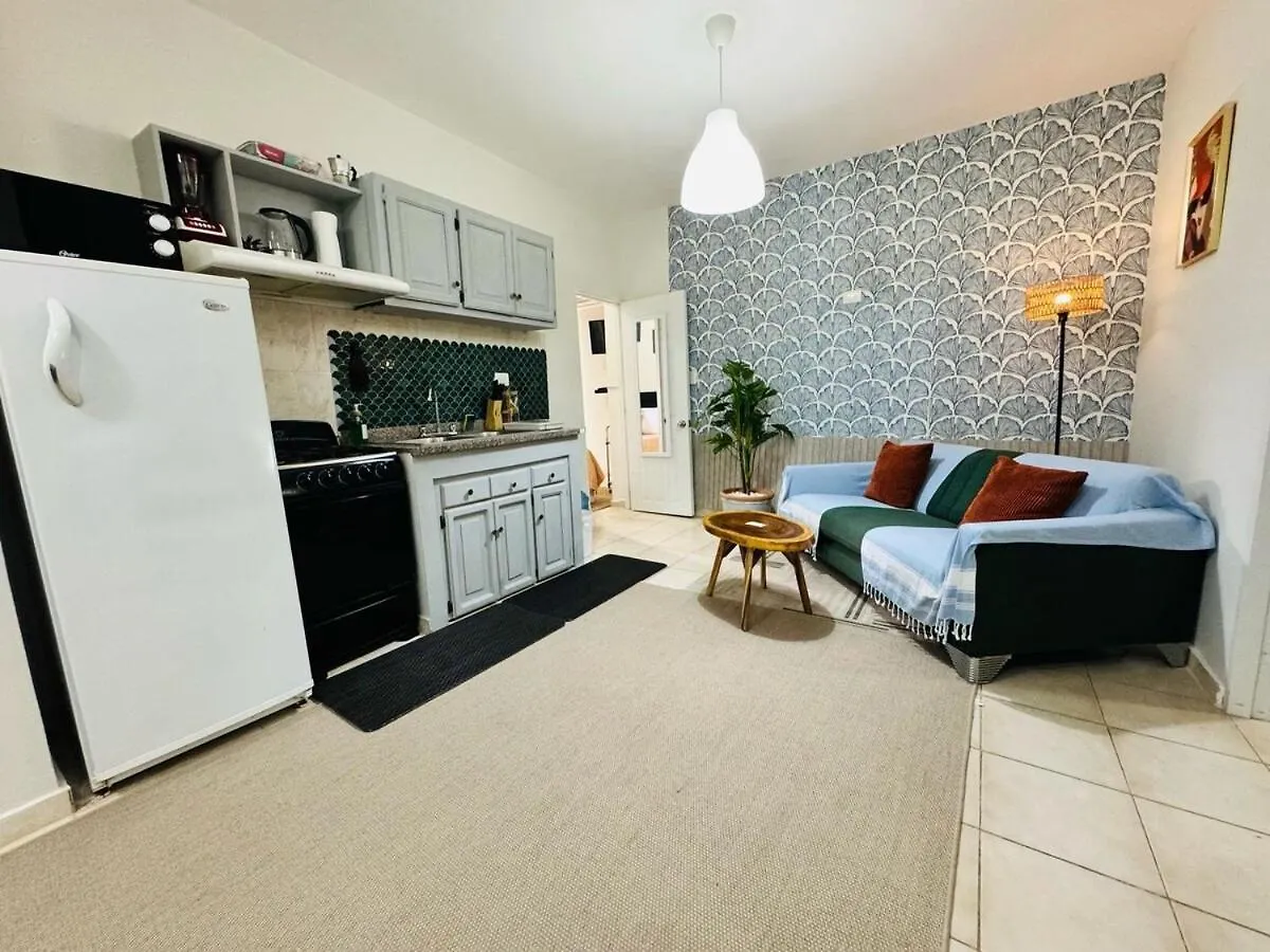 Central, A 5 Minutos De Playa, Ac, Piscina, Comodo, Bares, Rest location